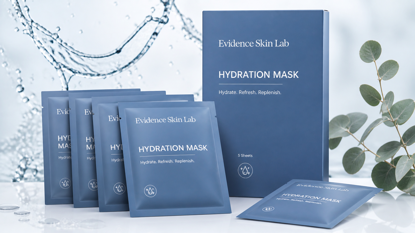Hydration Mask product photo