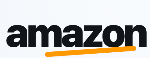 Amazon logo