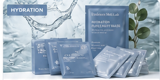 Hydration product